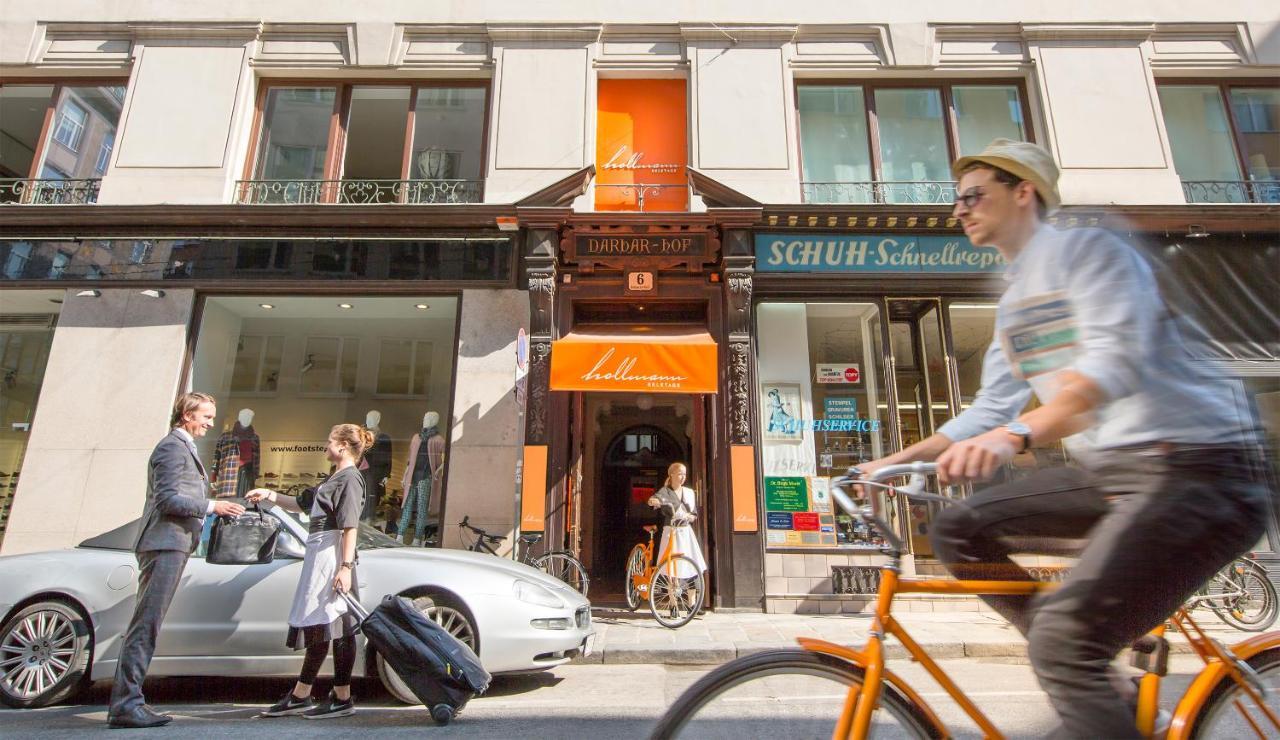 Hollmann Beletage Design & Boutique 4* Vienna