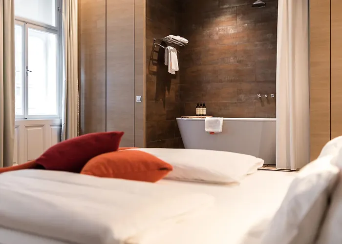 Hollmann Beletage Design&Boutique Hotel