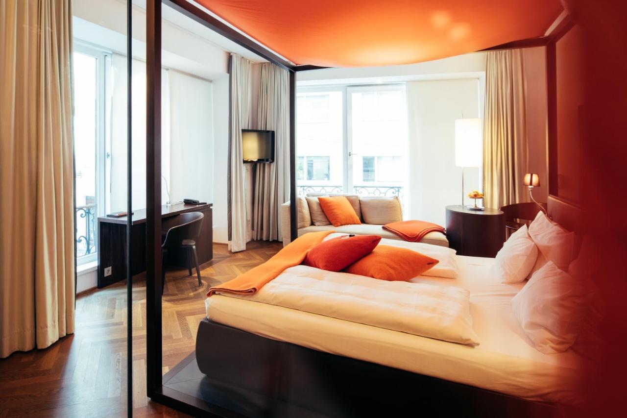 Hotel Hollmann Beletage Design&boutique