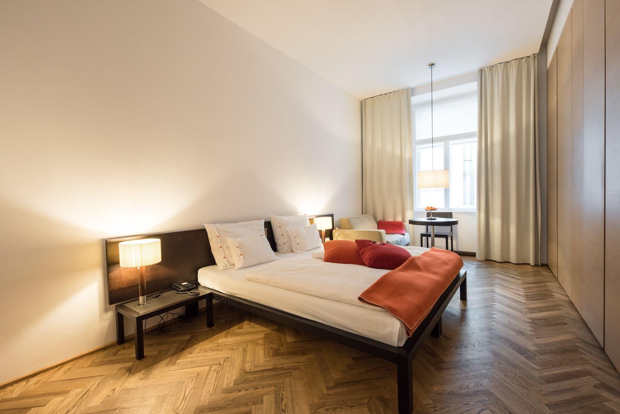 Hollmann Beletage Design&boutique 4*