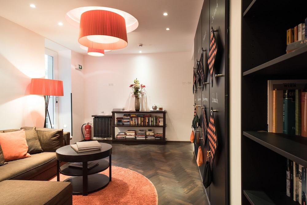 Hollmann Beletage Design&boutique Hotel 4*