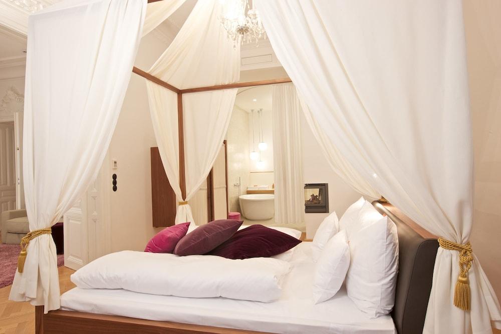 Hollmann Beletage Design&boutique 4*