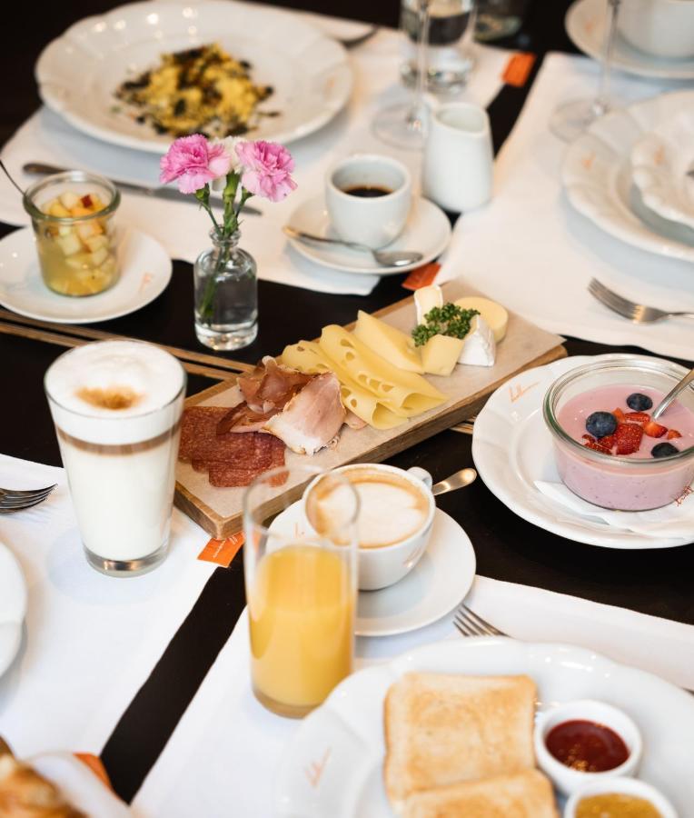 Hollmann Beletage Design&boutique Hotel