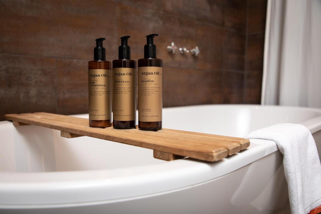 Hotel Hollmann Beletage Design&boutique Wenen
