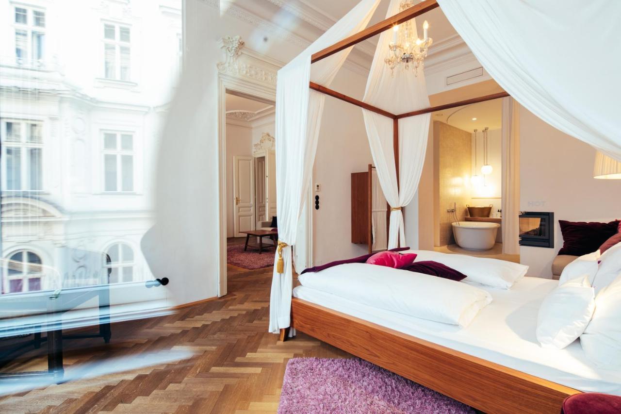 Hotel Hollmann Beletage Design&boutique 4*
