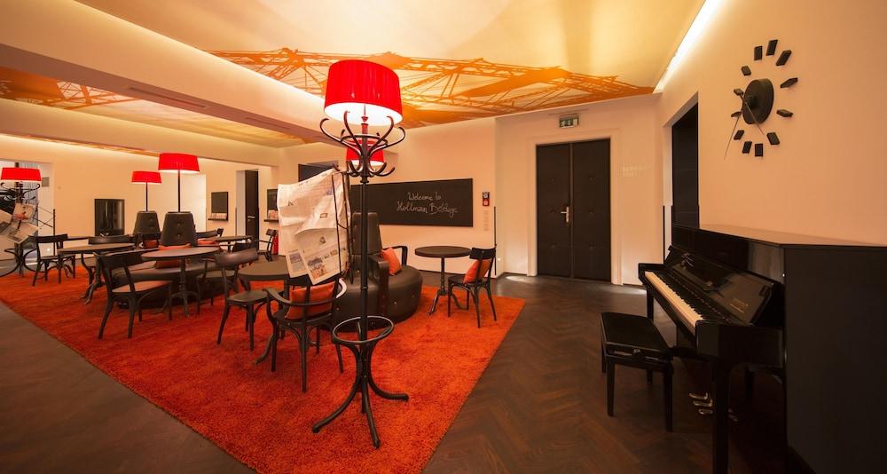 Hollmann Beletage Design&boutique Hotel