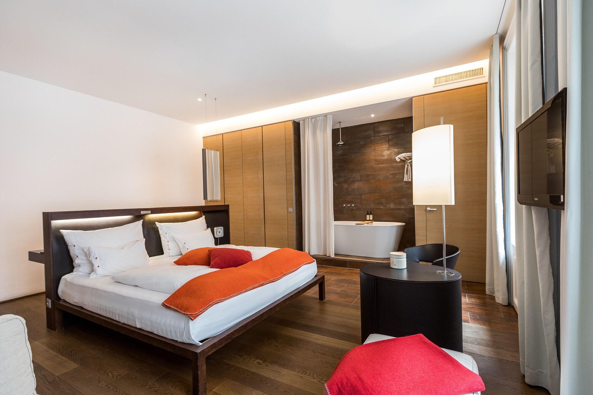 Hollmann Beletage Design&boutique Hotel