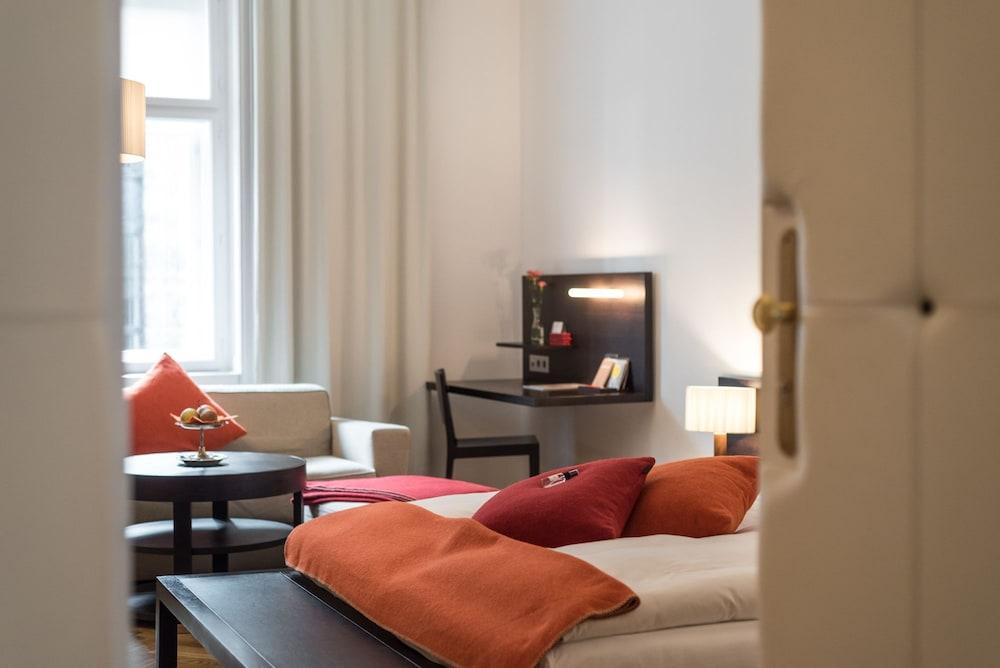 Hollmann Beletage Design&boutique 4* Wenen