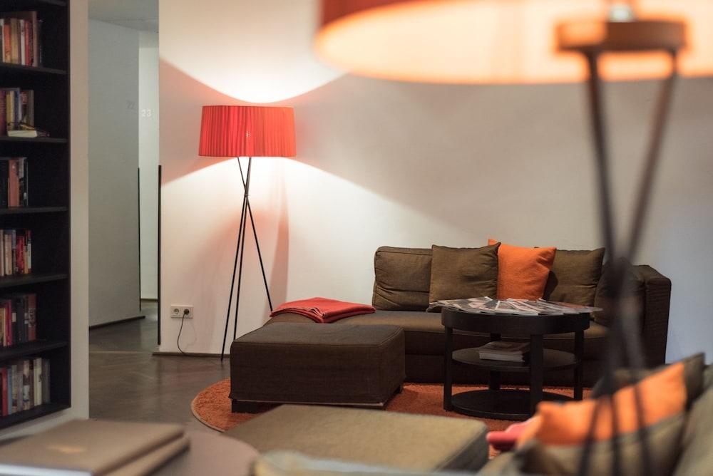 Hollmann Beletage Design&boutique
