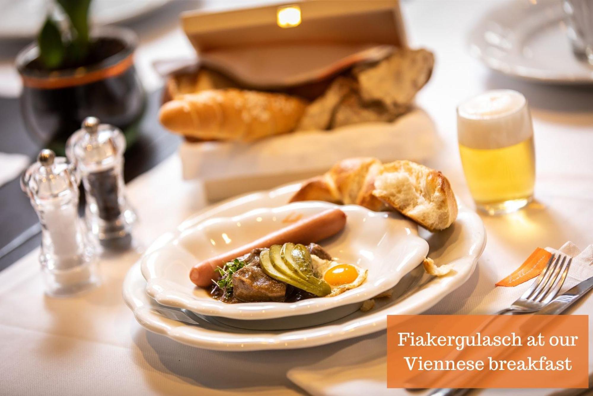 Hotel Hollmann Beletage Design&boutique Wenen