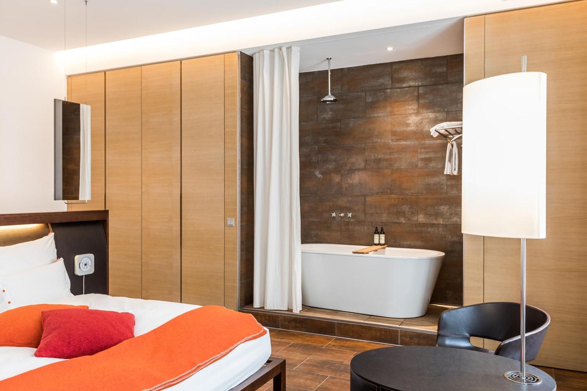 Hotel Hollmann Beletage Design&boutique Wenen