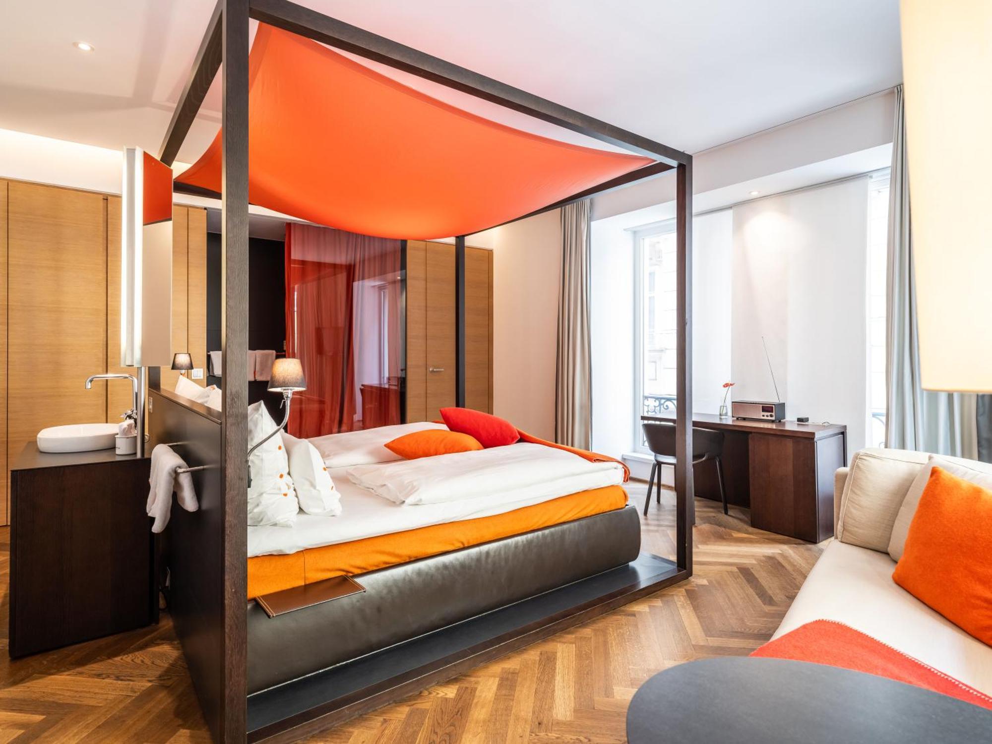 Hollmann Beletage Design&boutique Hotel 4*