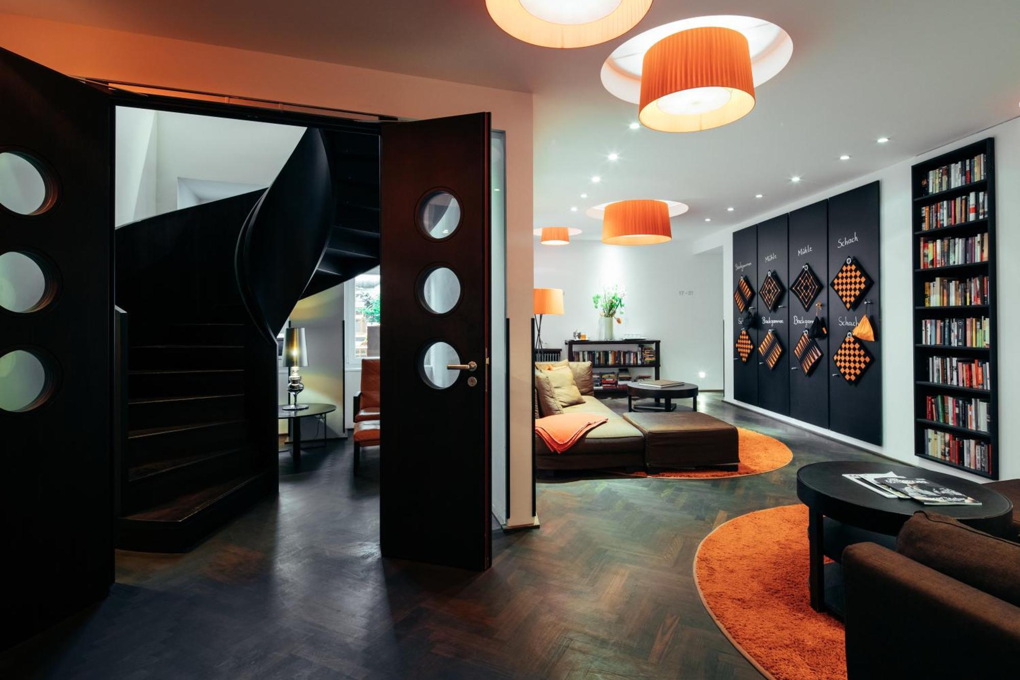 Hollmann Beletage Design&boutique 4* Wenen