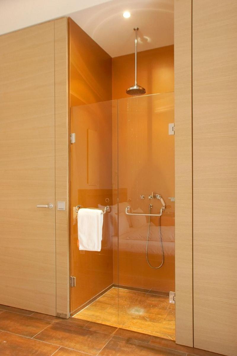 Hotel Hollmann Beletage Design&boutique 4*