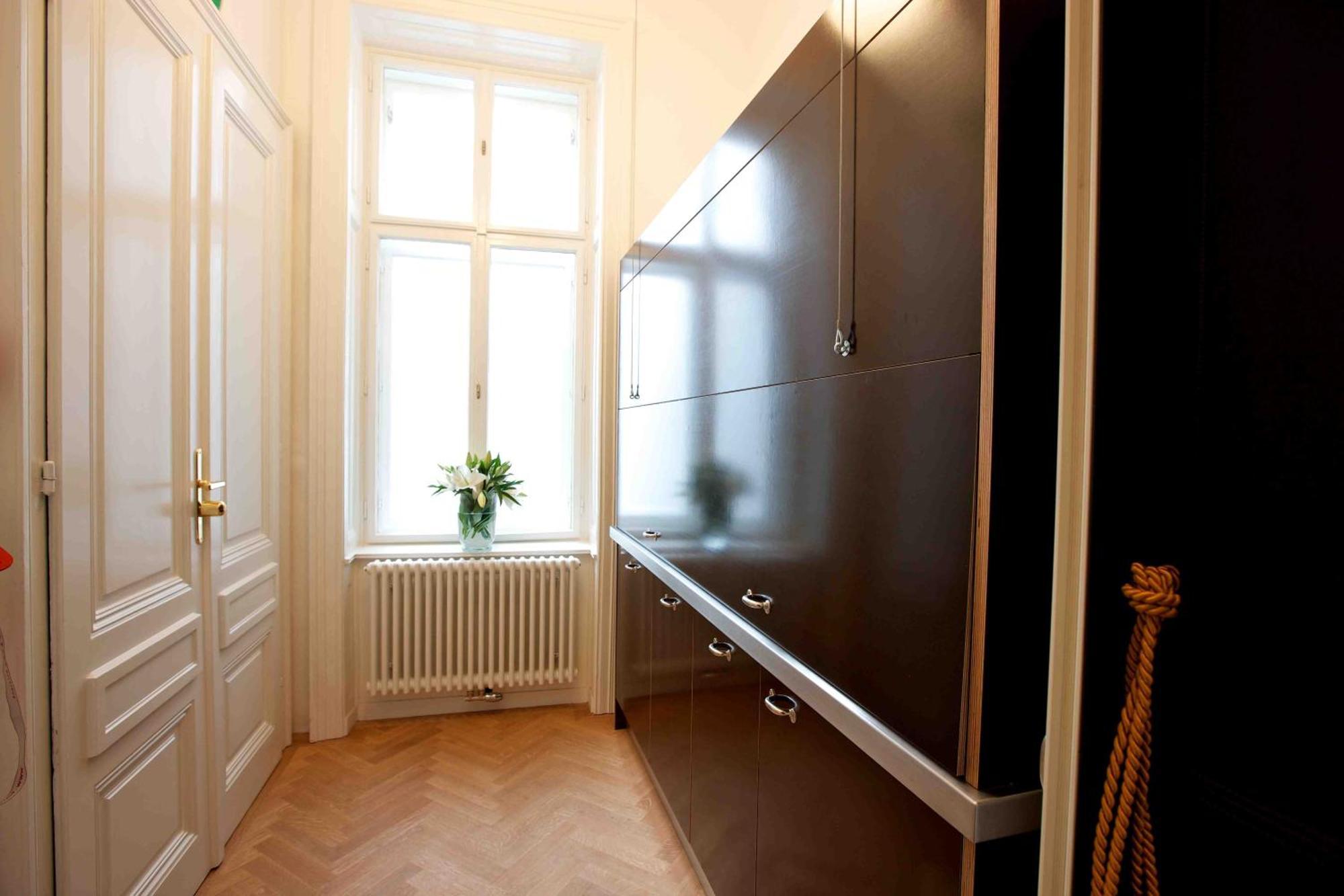 Hotel Hollmann Beletage Design&boutique Wenen