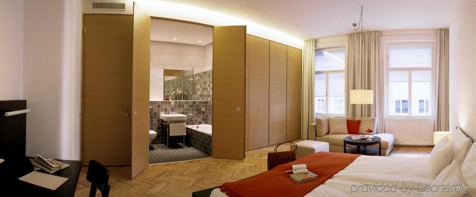 Hollmann Beletage Design&boutique 4*