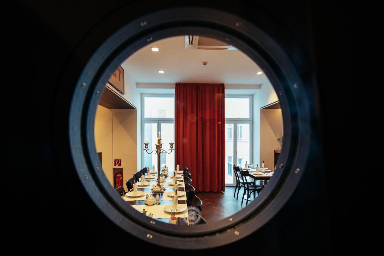 Hollmann Beletage Design & Boutique 4* Viena