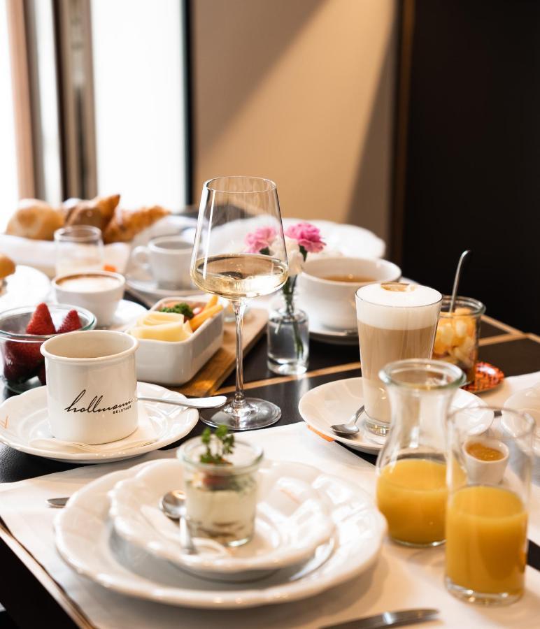 Hotel Hollmann Beletage Design & Boutique Viena