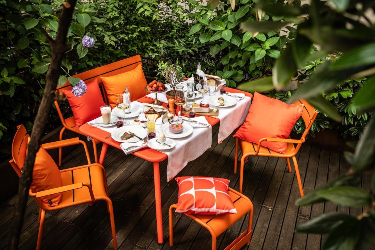 Hollmann Beletage Design & Boutique Hotel Viena
