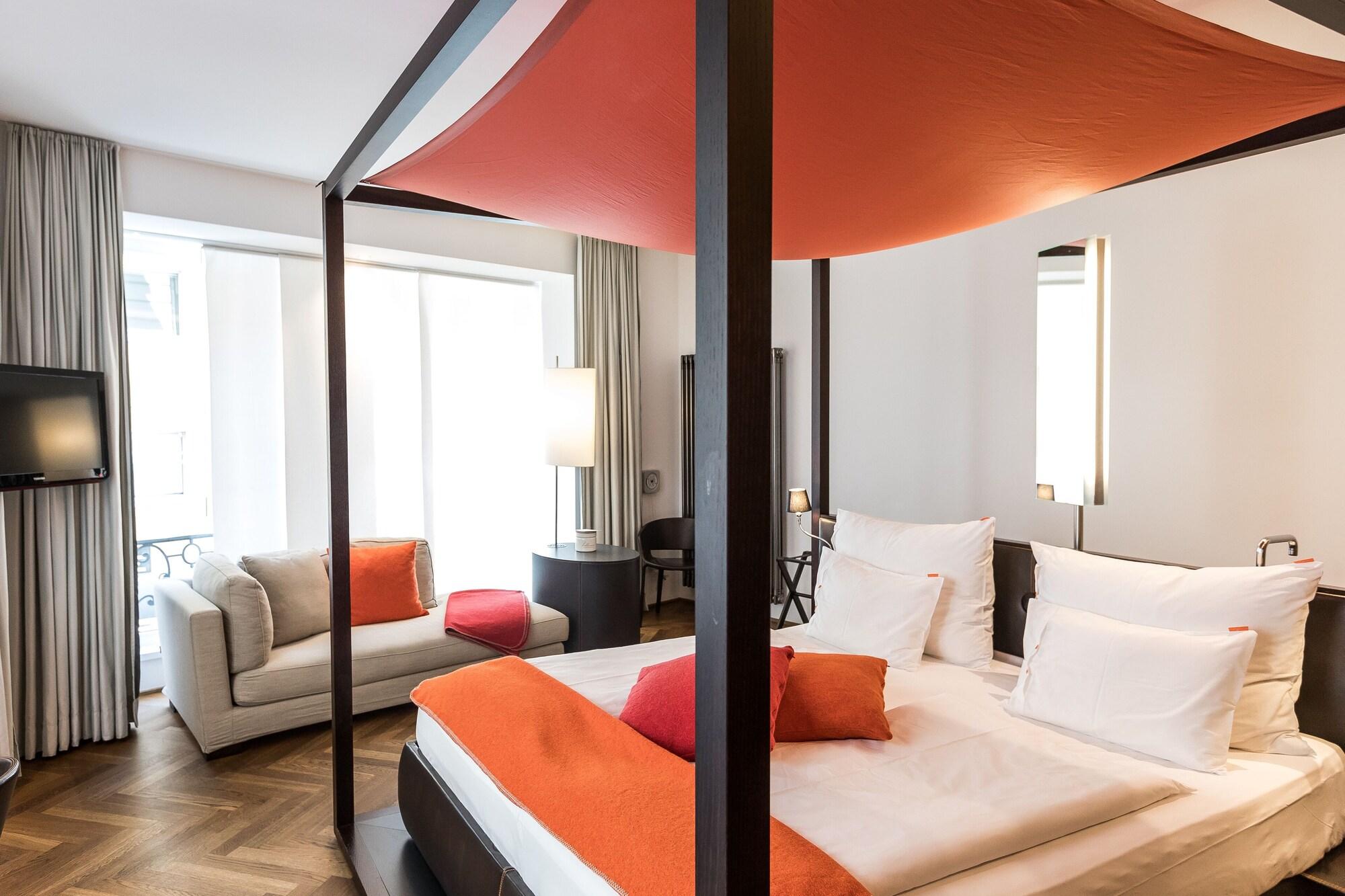 Hollmann Beletage Design & Boutique Viena