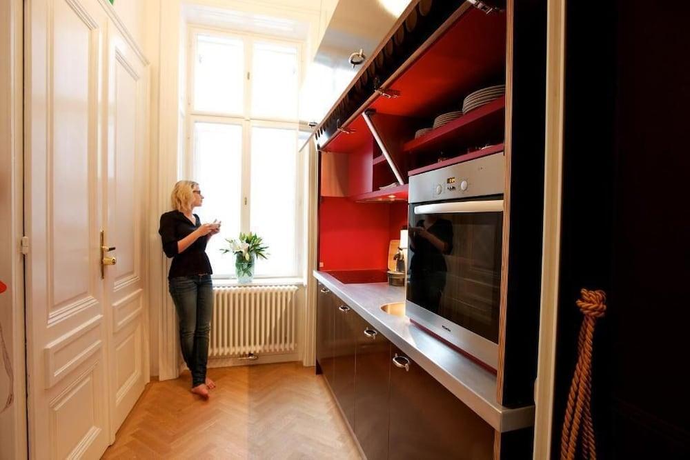 Hollmann Beletage Design & Boutique 4* Viena