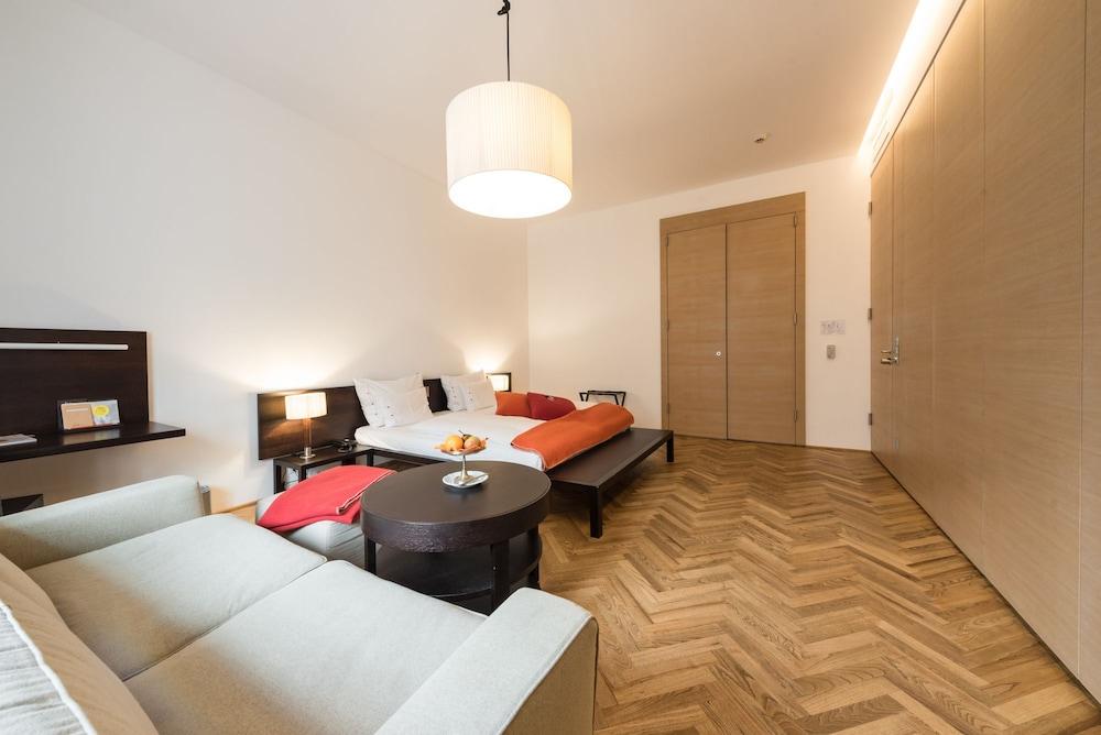 Hotel Hollmann Beletage Design & Boutique Viena