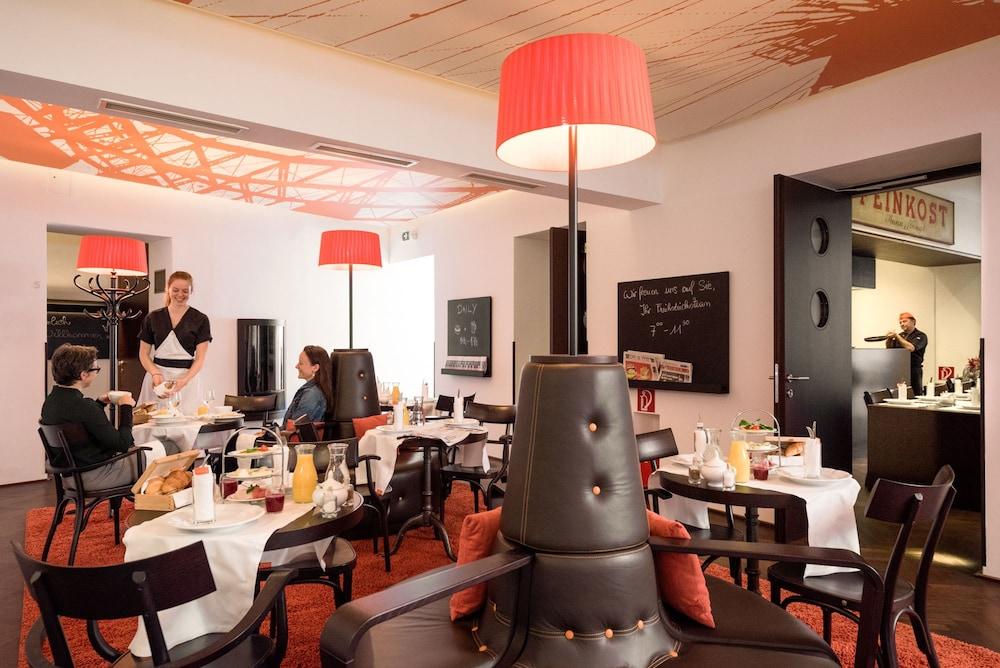 Hotel Hollmann Beletage Design & Boutique Viena