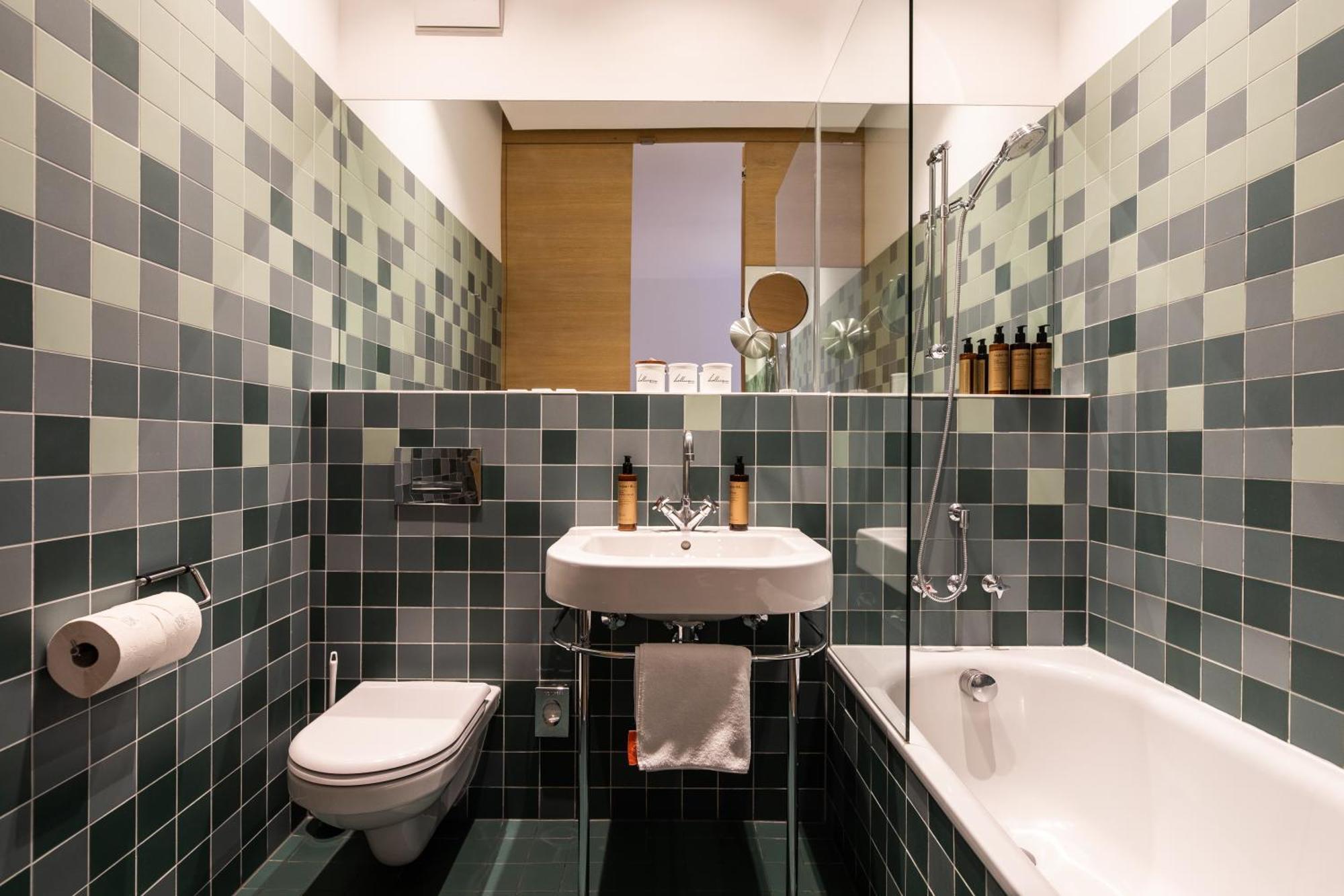 Hollmann Beletage Design & Boutique Hotel Viena