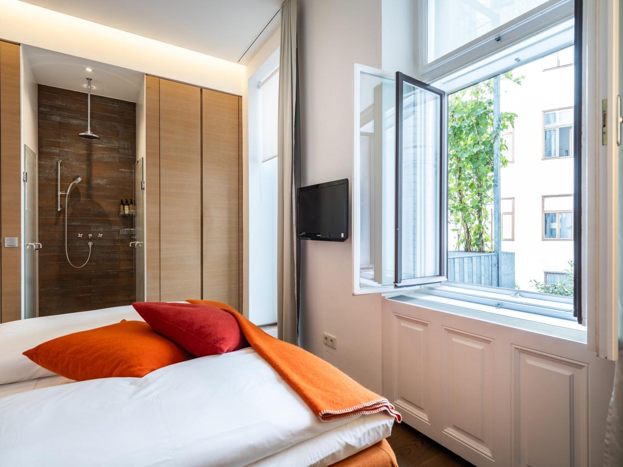 Hollmann Beletage Design & Boutique Hotel Viena