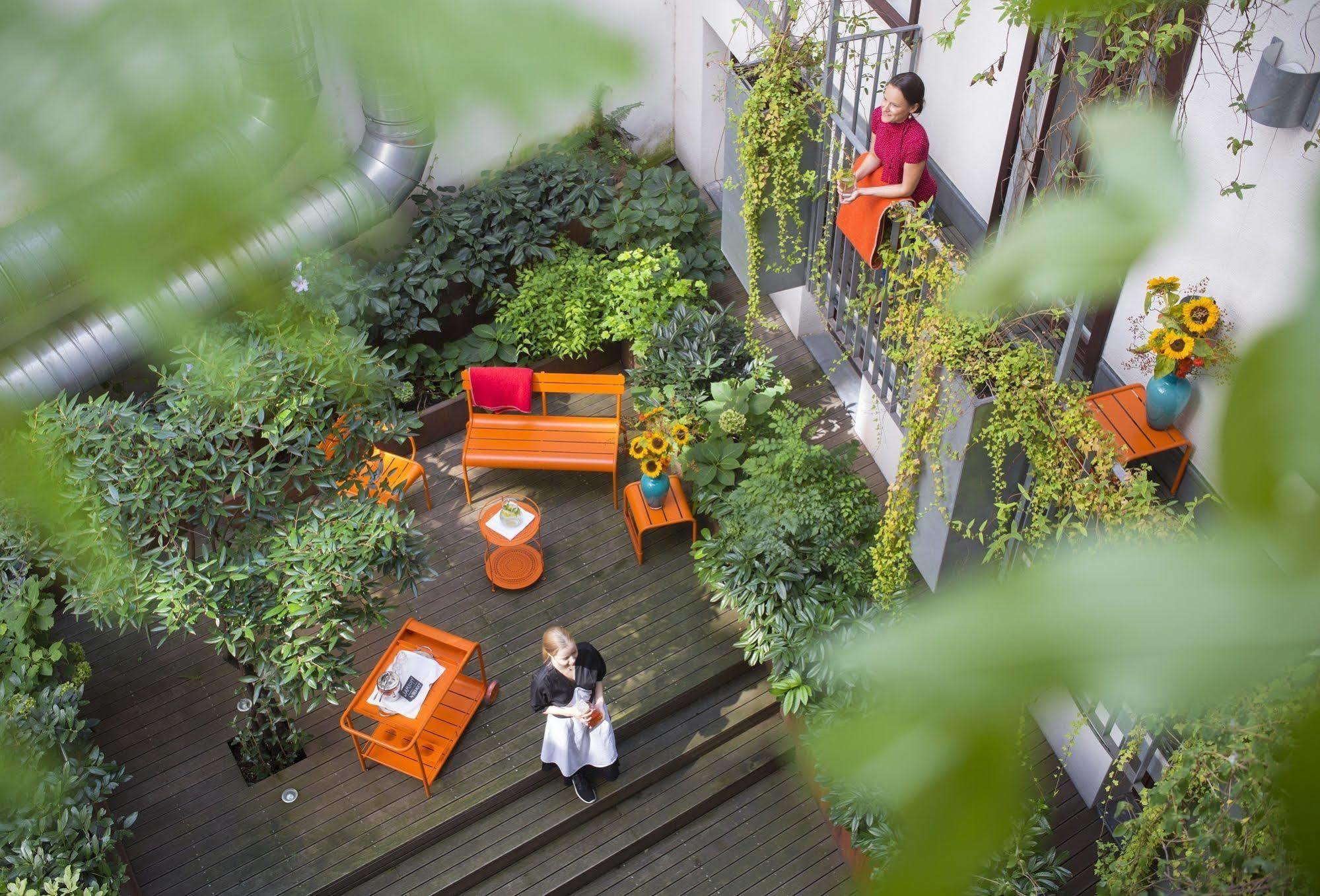 Hollmann Beletage Design & Boutique Hotel Viena